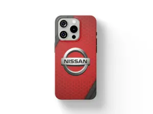 Nissan Cell Phone Cover Durable High-End Pro